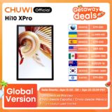 Chuwi Hi10 XPro