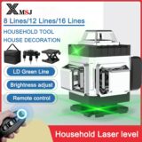 Nível a Laser XMSJ