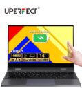 (Armazem Brasil)  Monitor LapDock DeX SUPERFECT X 14 Pro TouchScreen