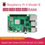 Raspberry Pi 4 Model B