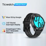 TicWatch Pro 5