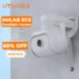 Câmera de Vigilância IMILAB EC5