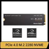 WESTERN SSD NVMe SN770  500GB