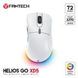 Fantech Helios Go XD5