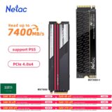 Netac NV7000 SSD 1 TB