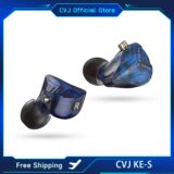 CVJ KE-S