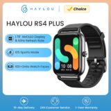 HAYLOU RS4 Plus