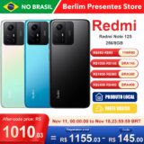 Xiaomi Redmi Note 12S 8GB 256GB