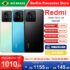 Xiaomi Redmi 13C 8GB/256GB