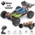 Wltoys Carrinho de Controle Remoto 4WD 144001 até 60km/h