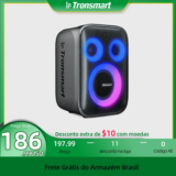 Tronsmart Halo 200