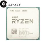 AMD Ryzen 5 3500X