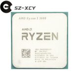 Ryzen 5 3600