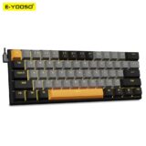 E-YOOSO Z11 Teclado Mecânico
