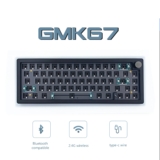 Base para Teclado Mecânico Sem Fio ZUOYA GMK67