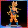 Dragon Ball Son Goku 17cm