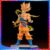 Dragon Ball Son Goku 17cm