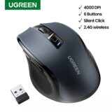 MOUSE SEM FIO UGREEN
