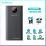 Romoss Power Bank 40.000mAh 65W