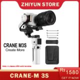 Zhiyun Crane M3S