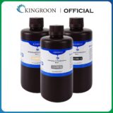 Resina Kingroon UV 1KG