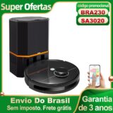 (Armazem Brasil)  ABIR R30