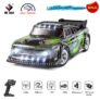 Carrinho RC WLtoys 284131 1:28 4WD 2.4GHz