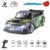 Carrinho RC WLtoys 284131 1:28 4WD 2.4GHz