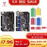 BIGTREETECH SKR Mini E3 V3.0