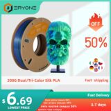 Filamento Eryone 200G Silk PLA