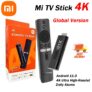 Xiaomi Mi TV Stick 4K