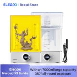 Elegoo Mercury XS Bundle