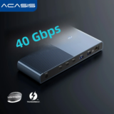 Acasis Docking Station Thunderbolt 4