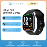 Haylou Watch 2 Pro
