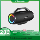 Tronsmart Bang Max