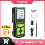 Huepar Laser Distance Meter
