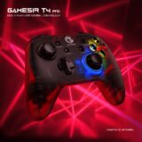 Gamesir T4 Pro