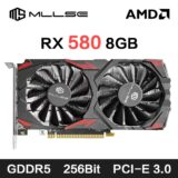 MLLSE RX 580 8GB