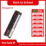 Asgard SSD NVME 1 TB