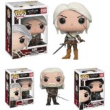 Funko Pop The Witcher 3 Wild Hunt