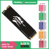 PUSKILL SSD M.2 NVMe 1TB