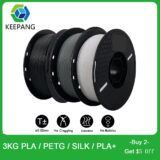 Keepang Filamento 3D 1.75mm