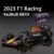 2 Unidades Carro de Corrida Bburago Red Bull F1