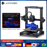 Anycubic Kobra 2 Pro