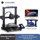 Anycubic Kobra 2 Pro