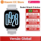 Redmi Watch 5 Active