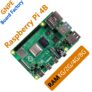 Raspberry Pi 4B