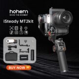 Hohem iSteady MT2