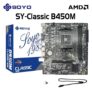Soyo SY-Classic B450M