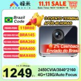 Formovie Fengmi X5 4K